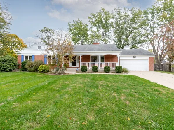 7906 Northland Ct, Dayton, OH 45415