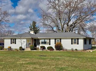 8890 W Delphi Pike, Converse, IN 46919