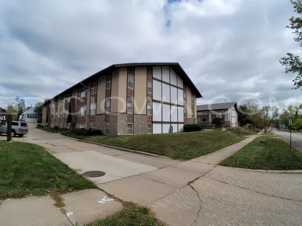 220 19th St NE #E-124, Cedar Rapids, IA 52402