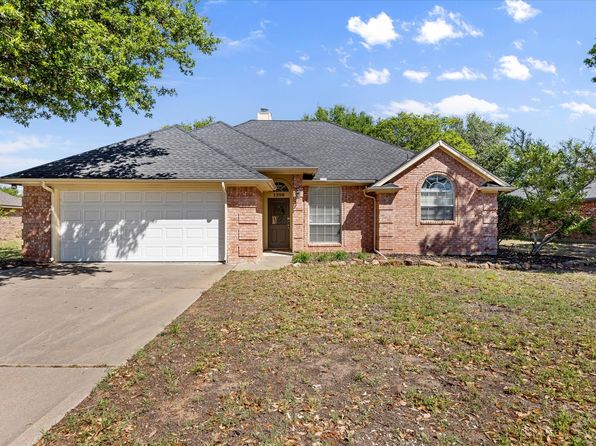 1206 Chaparral Ln, Granbury, TX 76048