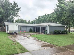 4800 Hollandale Ave, Wichita Falls, TX 76302