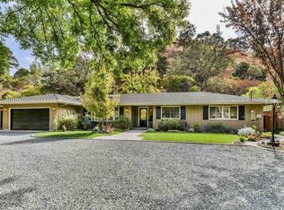 40 Los Ranchitos, Alamo, CA 94507