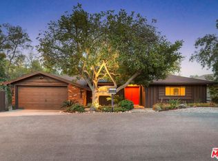 1765 Kaweah Dr, Pasadena, CA 91105