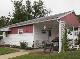 3937 Rauch St, Harrisburg, PA 17109