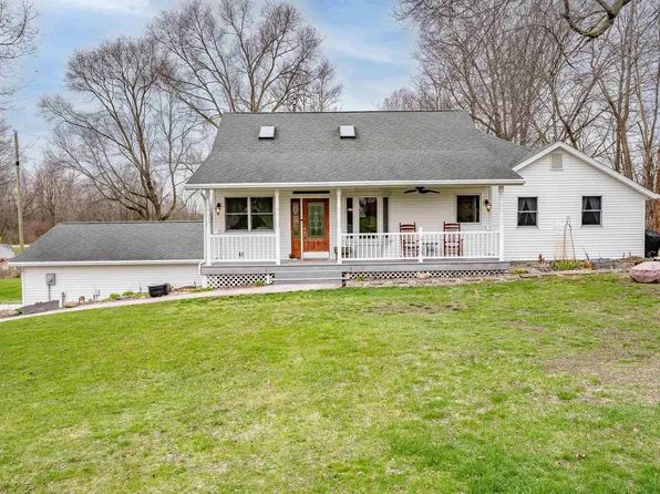 7170 W Old Road 30, Warsaw, IN 46580