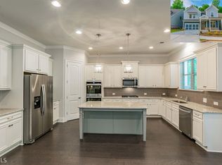 2446 Soft Maple St #48, Doraville, GA 30360