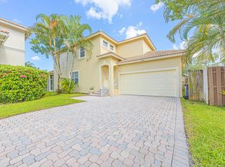 1848 Capeside Cir, Wellington, FL 33414