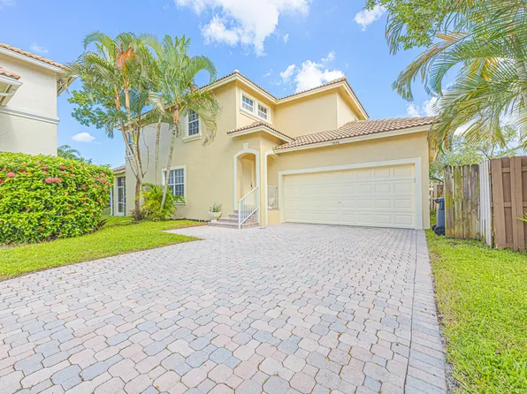 1848 Capeside Cir, Wellington, FL 33414