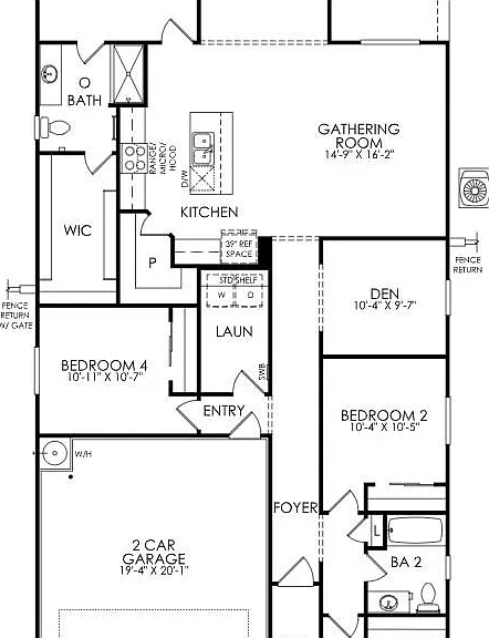 24400 W Verlea Dr — Photo 7