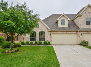 8429 Willow Loch Dr, Spring, TX 77379