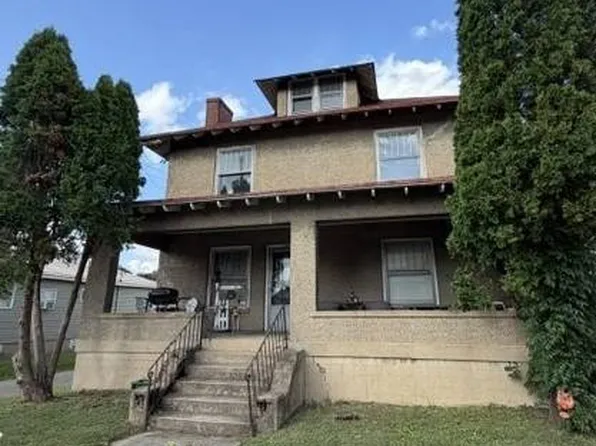 120 E Main St, Buckhannon, WV 26201