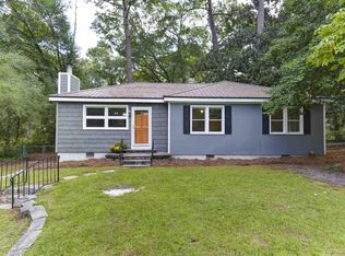 5318 Pinestraw Rd, Columbia, SC 29206