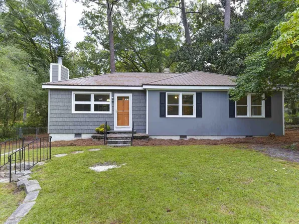 5318 Pinestraw Rd, Columbia, SC 29206