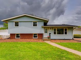 18913 Park Ave, Lansing, IL 60438