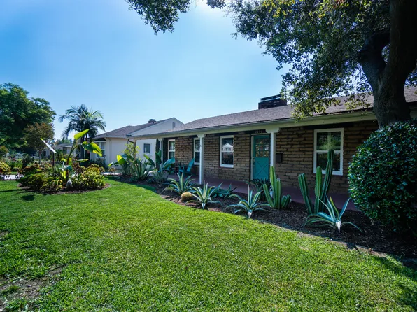 2806 Paloma St, Pasadena, CA 91107
