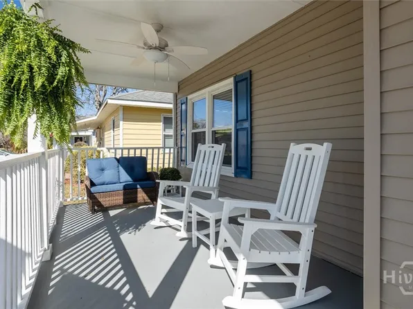 312 E 58th Street, Savannah, GA 31405