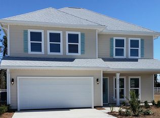 349 Emerald Cove St, Panama City Beach, FL 32407