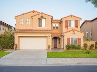 15841 Tanberry Dr, Chino Hills, CA 91709