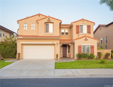 15841 Tanberry Dr, Chino Hills, CA, 91709