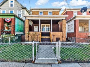 204 Jane St, Mc Kees Rocks, PA 15136