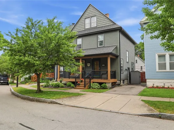 56 Bly St, Rochester, NY 14620