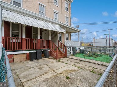 55 Kelsey Ave, Trenton, NJ 08618 | Zillow