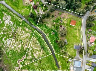 63559 Shinglehouse Rd, Coos Bay, OR 97420