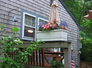 43 Old County Rd, Eastham, MA 02642