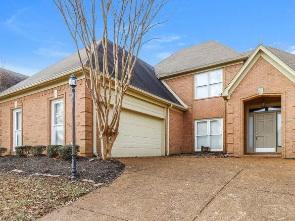 1153 Hunters Green Cir S, Cordova, TN 38018