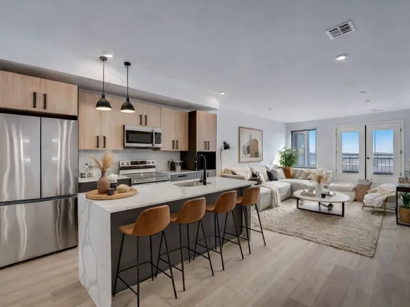 Novum Apartments, 1112 E Berks St #103, Philadelphia, PA 19125