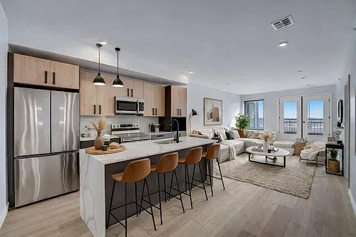 Novum Apartments Photo 1