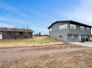 N7215 County Road A, Ladysmith, WI 54848