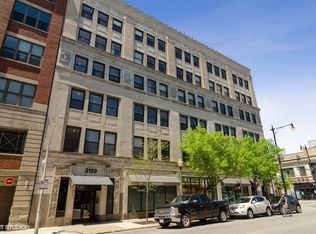 3150 N Sheffield Ave APT 604, Chicago, IL 60657