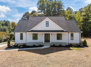 582 Harnett Central Rd, Fuquay Varina, NC 27526