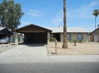 7608 W Devonshire Ave, Phoenix, AZ 85033