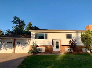 1971 N 15th St, Laramie, WY 82072