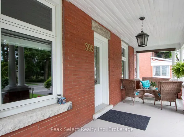 395 Queen St E, Saint Marys, ON N4X 1C5
