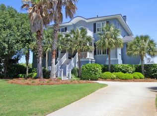 5039 Barrier Island Ct, Mount Pleasant, SC 29466
