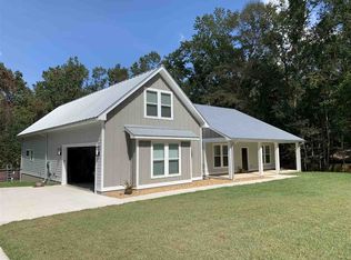 487 Beaver Lake Rd, Tallahassee, FL 32312