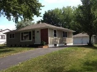 3604 Pheasant Dr, Rolling Meadows, IL 60008