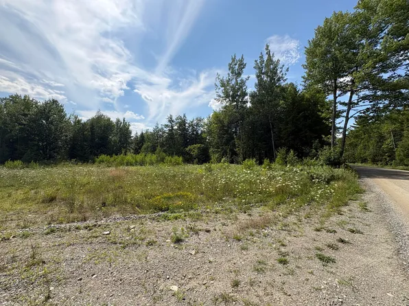 23 Millett Mallett Road, Lincoln, ME 04457