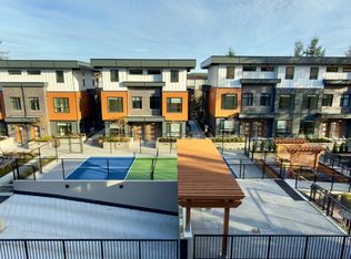 20926 83rd Ave #306, Langley, BC V2Y 1Y9