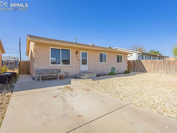 2418 W 18th St, Pueblo, CO 81003
