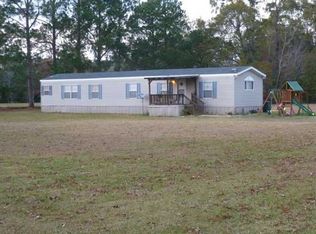 327 Robert Dailey Rd, Sunset, LA 70584