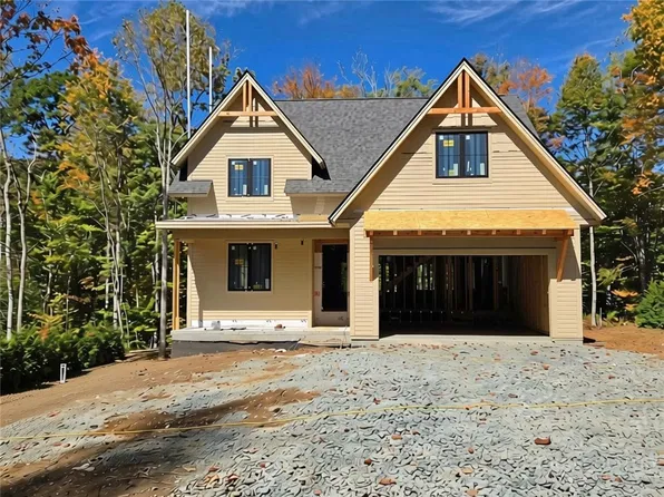 363 Linville River Drive, Linville, NC 28646