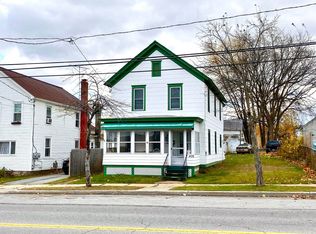 406 Palmer Ave, Corinth, NY 12822