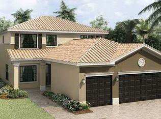 4029 Thistle Creek Ct, Naples, FL 34119