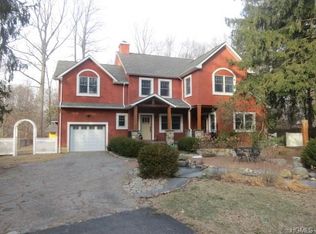 78 Pomona Rd, Suffern, NY 10901