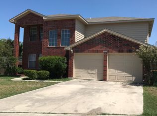 9906 Autumn Holw, Converse, TX 78109