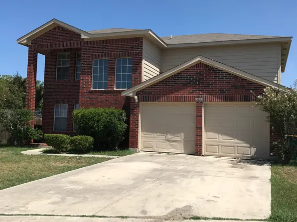 9906 Autumn Holw, Converse, TX 78109